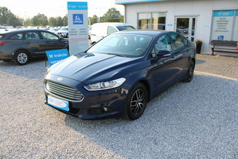 Ford Mondeo Salon Polska Gwarancja F-Marża