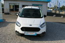 Ford Transit Courier VAT-1 F-vat Gwarancja Salon Polska F-vat zdjęcie 2