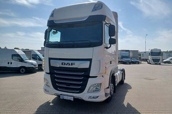 DAF DAF XF480 FT