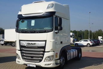 DAF DAF XF480 FT