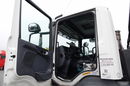 Scania P 380 / 8x4 / WYWROTKA 3 STRONNA + HDS HIAB 175-3x wysów 10m / 2x HYDROBURTA / 2x BORDMATIC / SPROWADZONA  zdjęcie 46