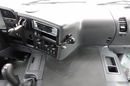 Scania P 380 / 8x4 / WYWROTKA 3 STRONNA + HDS HIAB 175-3x wysów 10m / 2x HYDROBURTA / 2x BORDMATIC / SPROWADZONA  zdjęcie 53