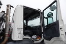 Scania P 380 / 8x4 / WYWROTKA 3 STRONNA + HDS HIAB 175-3x wysów 10m / 2x HYDROBURTA / 2x BORDMATIC / SPROWADZONA  zdjęcie 57