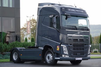 Volvo FH 500 / 2018 ROK / SPROWADZONY / PO KONTRAKCIE SERWISOWYM