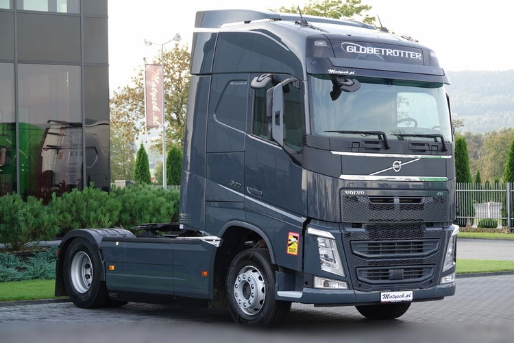 Volvo FH 500 / 2018 ROK / SPROWADZONY / PO KONTRAKCIE SERWISOWYM zdjęcie 2