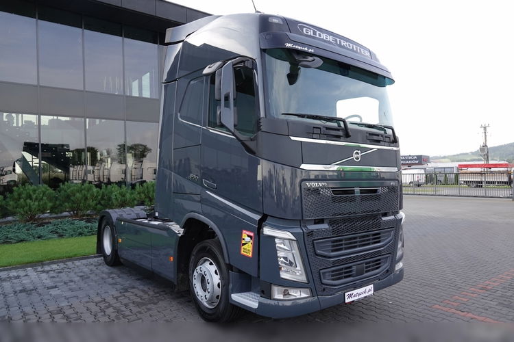 Volvo FH 500 / 2018 ROK / SPROWADZONY / PO KONTRAKCIE SERWISOWYM zdjęcie 3