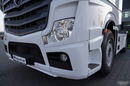 Mercedes ACTROS 1845 / HYDRAULIKA do wywrotu + dwuobwodowa / OPONY 100% / SPROWADZONY / 2018 ROK  zdjęcie 10