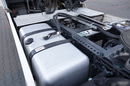 Mercedes ACTROS 1845 / HYDRAULIKA do wywrotu + dwuobwodowa / OPONY 100% / SPROWADZONY / 2018 ROK  zdjęcie 12