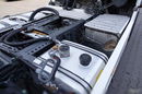 Mercedes ACTROS 1845 / HYDRAULIKA do wywrotu + dwuobwodowa / OPONY 100% / SPROWADZONY / 2018 ROK  zdjęcie 15