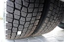 Mercedes ACTROS 1845 / HYDRAULIKA do wywrotu + dwuobwodowa / OPONY 100% / SPROWADZONY / 2018 ROK  zdjęcie 19