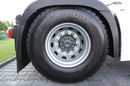 Mercedes ACTROS 1845 / HYDRAULIKA do wywrotu + dwuobwodowa / OPONY 100% / SPROWADZONY / 2018 ROK  zdjęcie 20