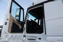 Mercedes ACTROS 1845 / HYDRAULIKA do wywrotu + dwuobwodowa / OPONY 100% / SPROWADZONY / 2018 ROK  zdjęcie 21