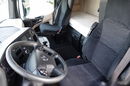 Mercedes ACTROS 1845 / HYDRAULIKA do wywrotu + dwuobwodowa / OPONY 100% / SPROWADZONY / 2018 ROK  zdjęcie 23