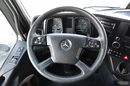 Mercedes ACTROS 1845 / HYDRAULIKA do wywrotu + dwuobwodowa / OPONY 100% / SPROWADZONY / 2018 ROK  zdjęcie 27