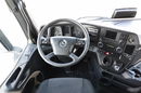 Mercedes ACTROS 1845 / HYDRAULIKA do wywrotu + dwuobwodowa / OPONY 100% / SPROWADZONY / 2018 ROK  zdjęcie 28
