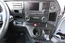 Mercedes ACTROS 1845 / HYDRAULIKA do wywrotu + dwuobwodowa / OPONY 100% / SPROWADZONY / 2018 ROK  zdjęcie 29
