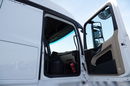 Mercedes ACTROS 1845 / HYDRAULIKA do wywrotu + dwuobwodowa / OPONY 100% / SPROWADZONY / 2018 ROK  zdjęcie 35