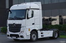 Mercedes ACTROS 1845 / HYDRAULIKA do wywrotu + dwuobwodowa / OPONY 100% / SPROWADZONY / 2018 ROK  zdjęcie 3