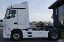 Mercedes ACTROS 1845 / HYDRAULIKA do wywrotu + dwuobwodowa / OPONY 100% / SPROWADZONY / 2018 ROK  zdjęcie 5