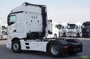Mercedes ACTROS 1845 / HYDRAULIKA do wywrotu + dwuobwodowa / OPONY 100% / SPROWADZONY / 2018 ROK  zdjęcie 6