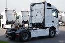 Mercedes ACTROS 1845 / HYDRAULIKA do wywrotu + dwuobwodowa / OPONY 100% / SPROWADZONY / 2018 ROK  zdjęcie 7