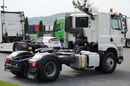 DAF CF 480 / RETARDER / HYDRAULIKA / 60 tys.km / NISKA KABINA / SPROWADZONY / MAŁO UŻYWANY zdjęcie 9