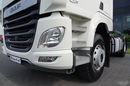 DAF CF 480 / RETARDER / HYDRAULIKA / 60 tys.km / NISKA KABINA / SPROWADZONY / MAŁO UŻYWANY zdjęcie 12