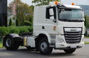 DAF CF 480 / RETARDER / HYDRAULIKA / 60 tys.km / NISKA KABINA / SPROWADZONY / MAŁO UŻYWANY zdjęcie 1