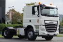 DAF CF 480 / RETARDER / HYDRAULIKA / 60 tys.km / NISKA KABINA / SPROWADZONY / MAŁO UŻYWANY zdjęcie 2