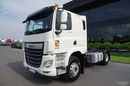 DAF CF 480 / RETARDER / HYDRAULIKA / 60 tys.km / NISKA KABINA / SPROWADZONY / MAŁO UŻYWANY zdjęcie 6