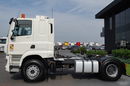 DAF CF 480 / RETARDER / HYDRAULIKA / 60 tys.km / NISKA KABINA / SPROWADZONY / MAŁO UŻYWANY zdjęcie 7