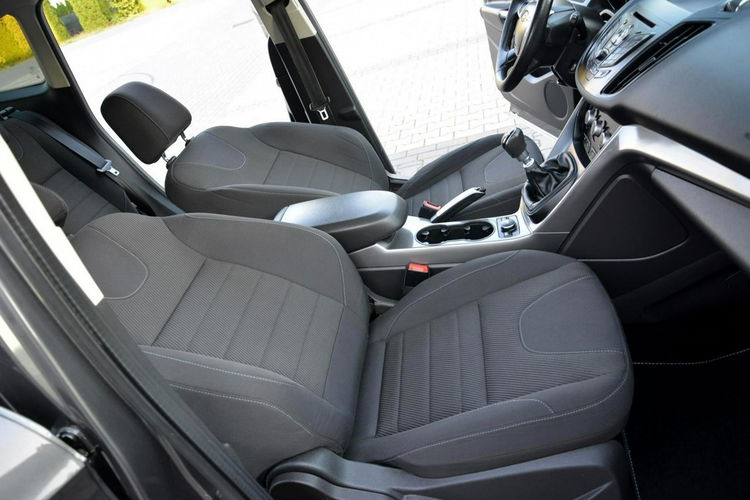 Kuga 1.5(150KM) Duża Navi Parktronic Relingi Keyless go ASO FORD zdjęcie 18