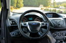 Kuga 1.5(150KM) Duża Navi Parktronic Relingi Keyless go ASO FORD zdjęcie 24