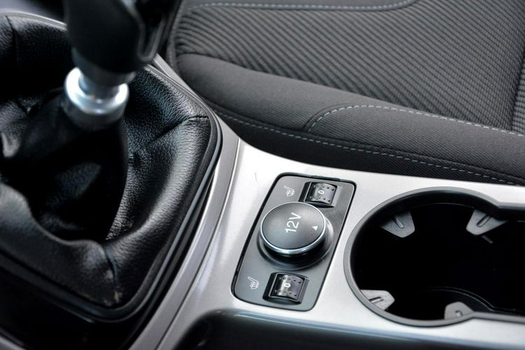Kuga 1.5(150KM) Duża Navi Parktronic Relingi Keyless go ASO FORD zdjęcie 26