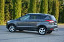 Kuga 1.5(150KM) Duża Navi Parktronic Relingi Keyless go ASO FORD zdjęcie 4