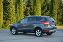 Kuga 1.5(150KM) Duża Navi Parktronic Relingi Keyless go ASO FORD zdjęcie 5