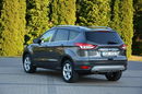 Kuga 1.5(150KM) Duża Navi Parktronic Relingi Keyless go ASO FORD zdjęcie 6