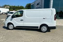 Renault Trafic Trafic 1.6 DCi 115 // WEBASTO / PDC / MANUAL / zdjęcie 10