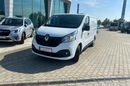 Renault Trafic Trafic 1.6 DCi 115 // WEBASTO / PDC / MANUAL / zdjęcie 2