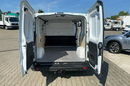 Renault Trafic Trafic 1.6 DCi 115 // WEBASTO / PDC / MANUAL / zdjęcie 24