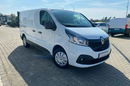 Renault Trafic Trafic 1.6 DCi 115 // WEBASTO / PDC / MANUAL / zdjęcie 4