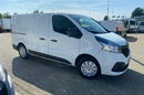 Renault Trafic Trafic 1.6 DCi 115 // WEBASTO / PDC / MANUAL / zdjęcie 5