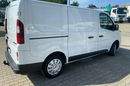 Renault Trafic Trafic 1.6 DCi 115 // WEBASTO / PDC / MANUAL / zdjęcie 6