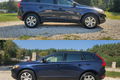 samochód osobowy Volvo zdjęcie 36