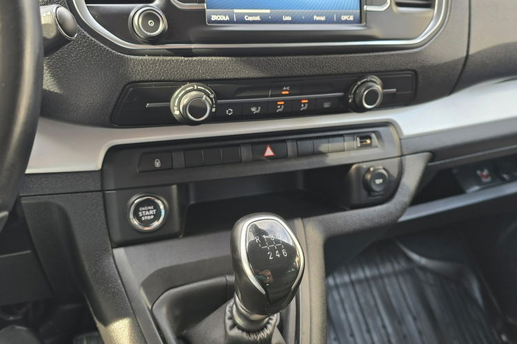 Toyota Proace Verso Long 2.0 D4D 150KM / Serwisowana w ASO / Bezwypadkowa zdjęcie 14