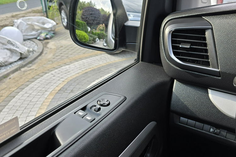 Toyota Proace Verso Long 2.0 D4D 150KM / Serwisowana w ASO / Bezwypadkowa zdjęcie 15