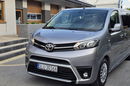 Toyota Proace Verso Long 2.0 D4D 150KM / Serwisowana w ASO / Bezwypadkowa zdjęcie 5