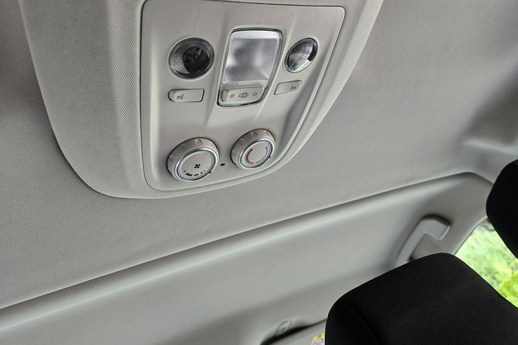 Toyota Proace Verso Long 2.0 D4D 150KM / Serwisowana w ASO / Bezwypadkowa zdjęcie 9