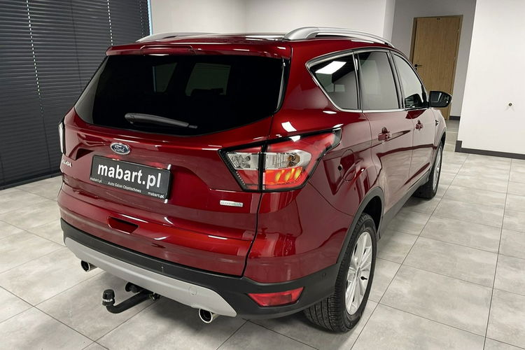 Ford Kuga 1.5 150KM Titanium Plus Navi SYNC Klimatronic Panorama Kamera Full zdjęcie 4