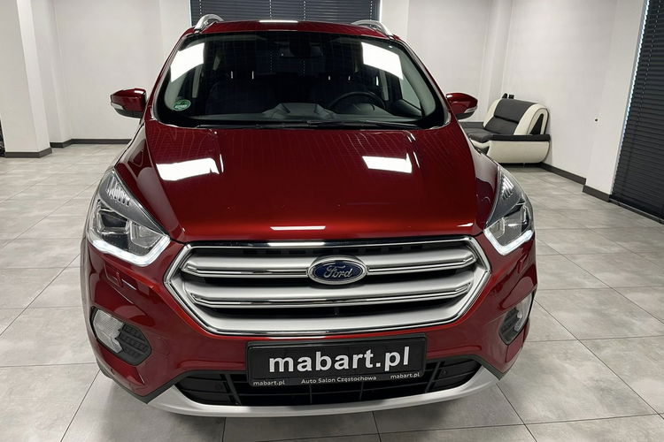 Ford Kuga 1.5 150KM Titanium Plus Navi SYNC Klimatronic Panorama Kamera Full zdjęcie 6